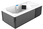 Ice Tub Austria